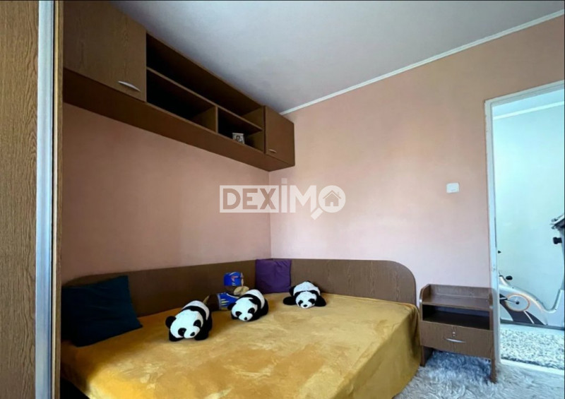 Apartament 3 Camere - Zona CET - Renovat - Mobilat Complet