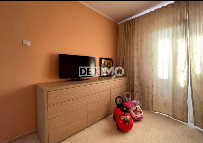 Apartament 3 Camere - Zona CET - Renovat - Mobilat Complet