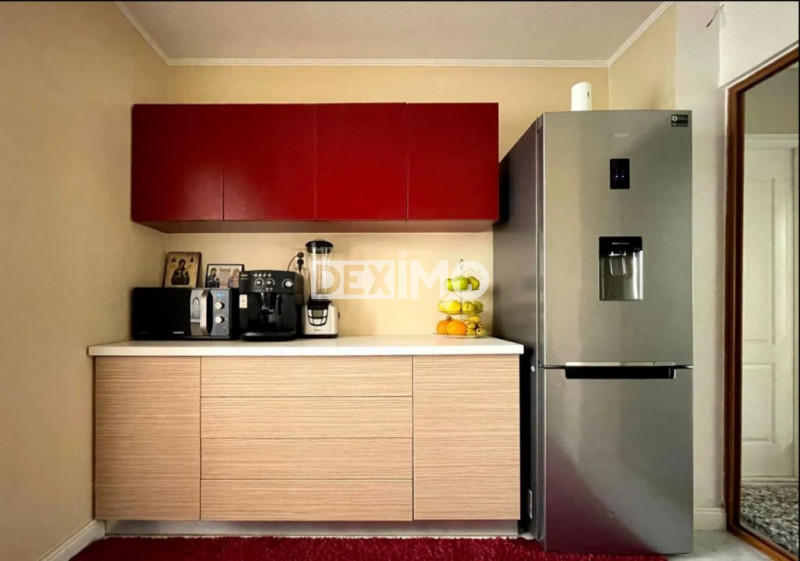 Apartament 3 Camere - Zona CET - Renovat - Mobilat Complet