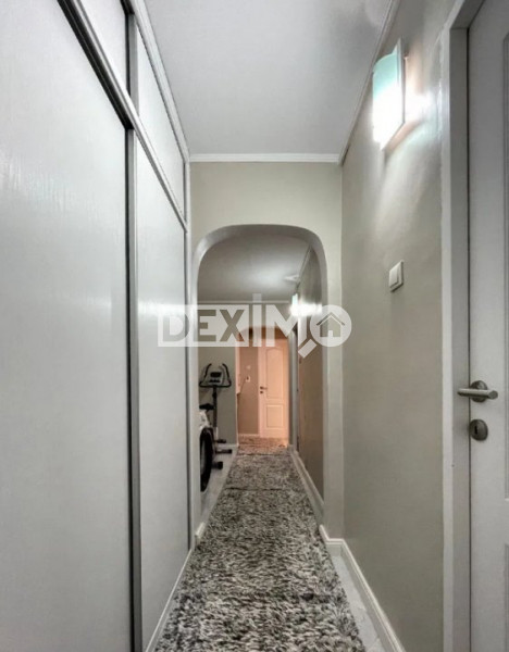 Apartament 3 Camere - Zona CET - Renovat - Mobilat Complet