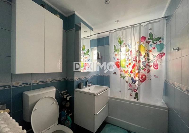 Apartament 3 Camere - Zona CET - Renovat - Mobilat Complet