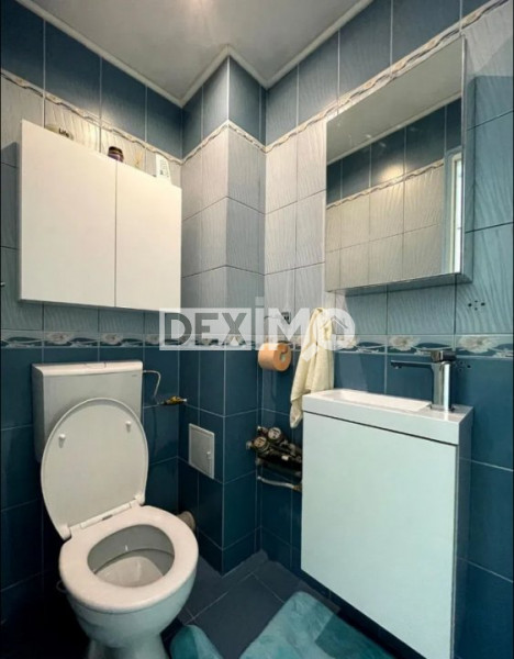 Apartament 3 Camere - Zona CET - Renovat - Mobilat Complet