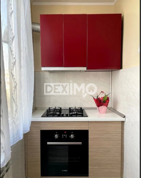 Apartament 3 Camere - Zona CET - Renovat - Mobilat Complet