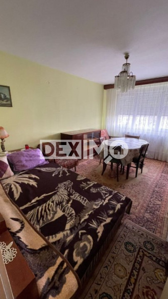 Apartament 2 Camere -  Zona Tomis I - Centrala Pe Gaze