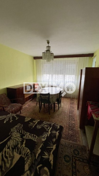 Apartament 2 Camere -  Zona Tomis I - Centrala Pe Gaze