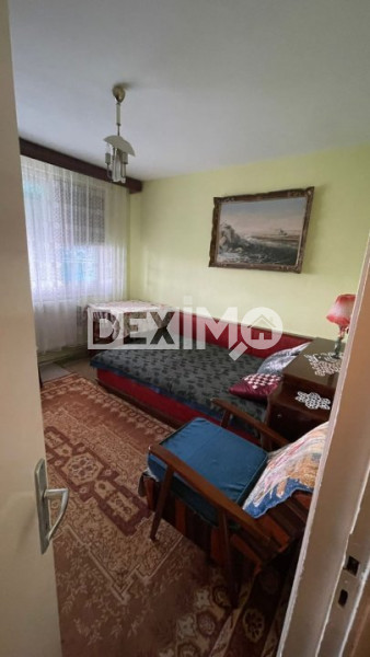 Apartament 2 Camere -  Zona Tomis I - Centrala Pe Gaze