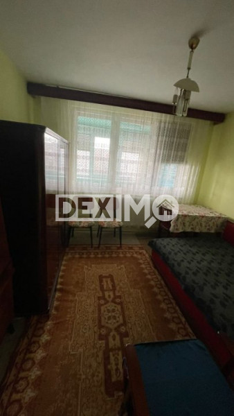 Apartament 2 Camere -  Zona Tomis I - Centrala Pe Gaze