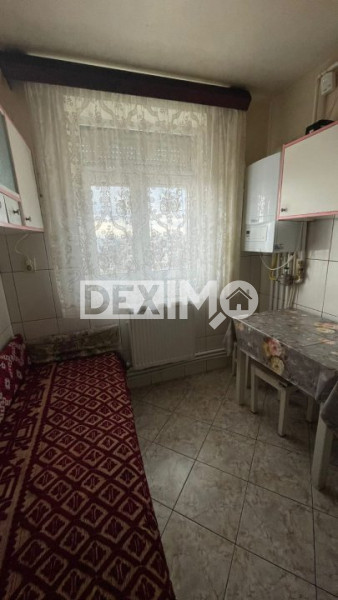 Apartament 2 Camere -  Zona Tomis I - Centrala Pe Gaze