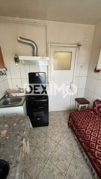 Apartament 2 Camere -  Zona Tomis I - Centrala Pe Gaze