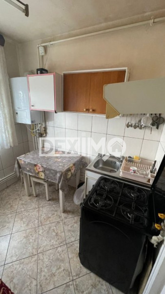 Apartament 2 Camere -  Zona Tomis I - Centrala Pe Gaze