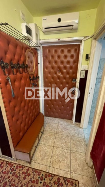 Apartament 2 Camere -  Zona Tomis I - Centrala Pe Gaze