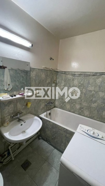Apartament 2 Camere -  Zona Tomis I - Centrala Pe Gaze