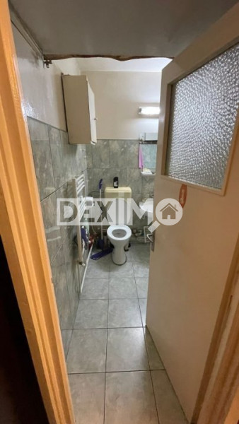 Apartament 2 Camere -  Zona Tomis I - Centrala Pe Gaze