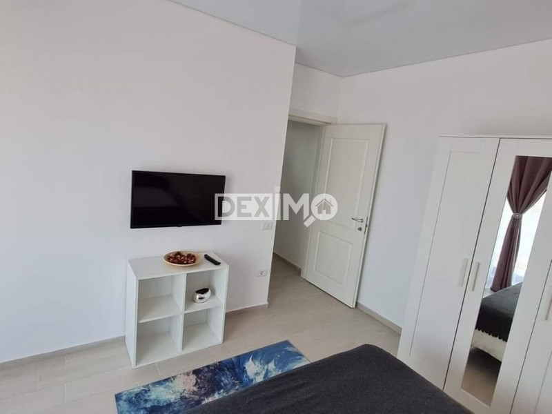Apartament 2 Camere - Mamaia Nord -Terasa Vedere La Mare