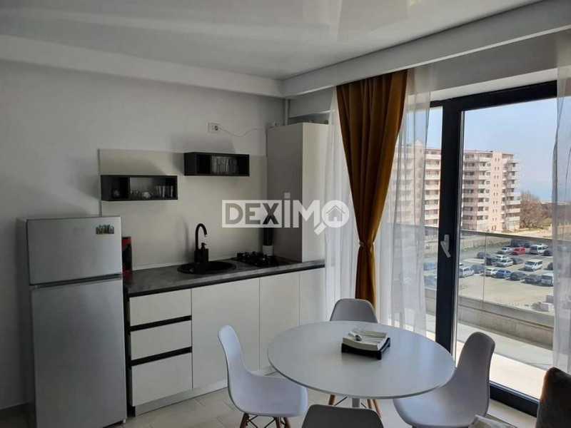 Apartament 2 Camere - Mamaia Nord -Terasa Vedere La Mare