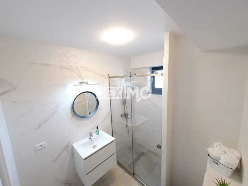 Apartament 2 Camere - Mamaia Nord -Terasa Vedere La Mare