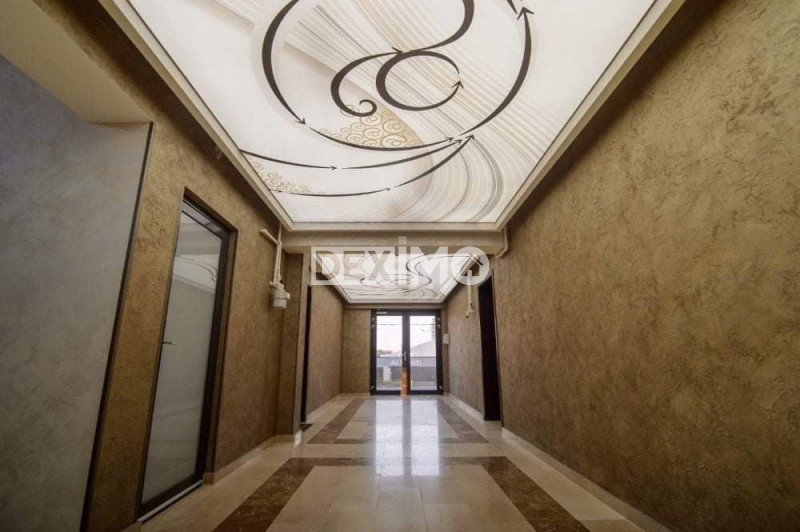 Apartament 2 Camere - Mamaia Nord -Terasa Vedere La Mare