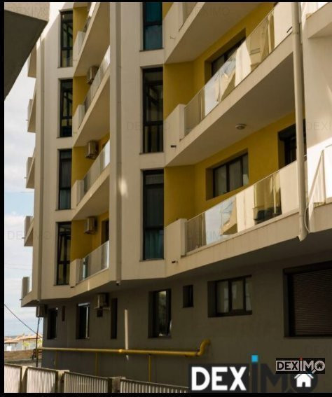 Apartament 2 Camere - Mamaia Nord - Primul Rand la Mare - Parcare Proprie