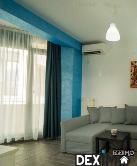 Apartament 2 Camere - Mamaia Nord - Primul Rand la Mare - Parcare Proprie