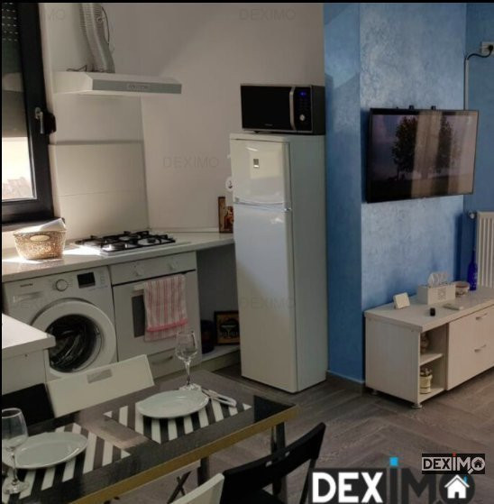 Apartament 2 Camere - Mamaia Nord - Primul Rand la Mare - Parcare Proprie