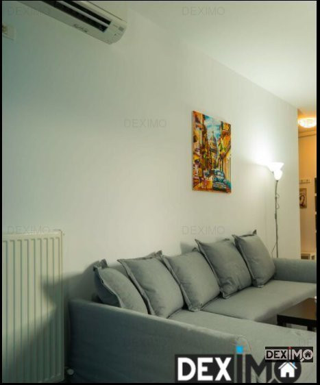 Apartament 2 Camere - Mamaia Nord - Primul Rand la Mare - Parcare Proprie