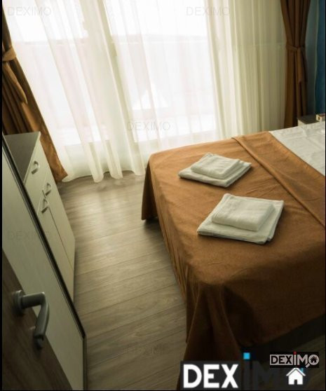 Apartament 2 Camere - Mamaia Nord - Primul Rand la Mare - Parcare Proprie