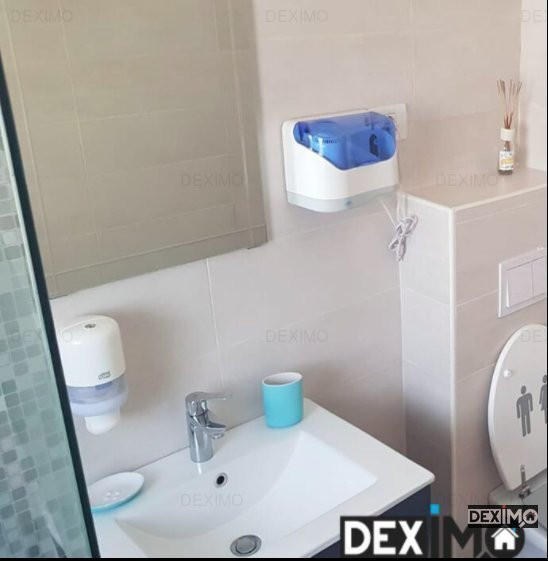 Apartament 2 Camere - Mamaia Nord - Primul Rand la Mare - Parcare Proprie