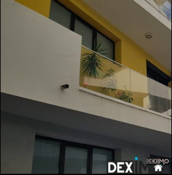 Apartament 2 Camere - Mamaia Nord - Primul Rand la Mare - Parcare Proprie