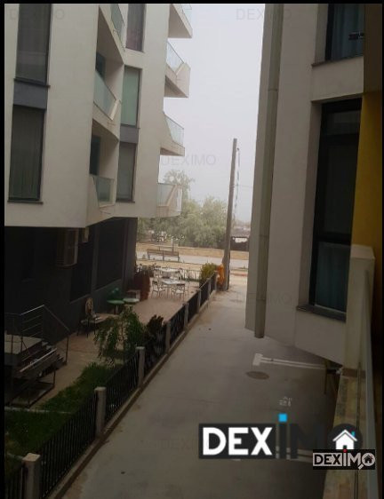 Apartament 2 Camere - Mamaia Nord - Primul Rand la Mare - Parcare Proprie