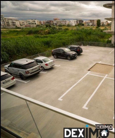 Apartament 2 Camere - Mamaia Nord - Primul Rand la Mare - Parcare Proprie