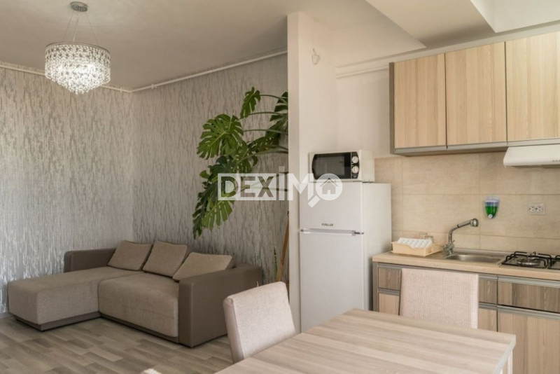 Apartament 3 Camere - Mamaia Nord Summerland - Vedere Spre Mare