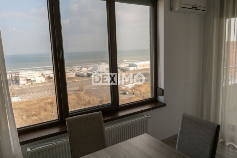 Apartament 3 Camere - Mamaia Nord Summerland - Vedere Spre Mare