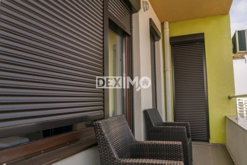 Apartament 3 Camere - Mamaia Nord Summerland - Vedere Spre Mare