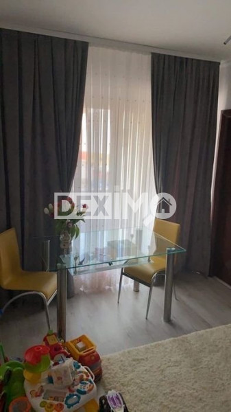 Apartament 3 Camere - Zona Km 4-5 - Mobilat Complet - Centrala Pe Gaze