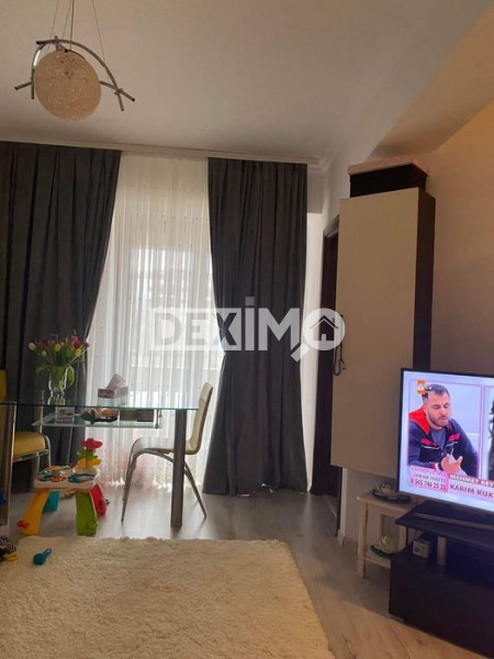 Apartament 3 Camere - Zona Km 4-5 - Mobilat Complet - Centrala Pe Gaze