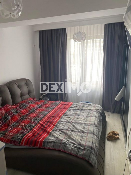 Apartament 3 Camere - Zona Km 4-5 - Mobilat Complet - Centrala Pe Gaze