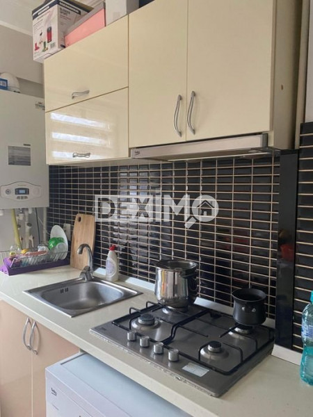 Apartament 3 Camere - Zona Km 4-5 - Mobilat Complet - Centrala Pe Gaze