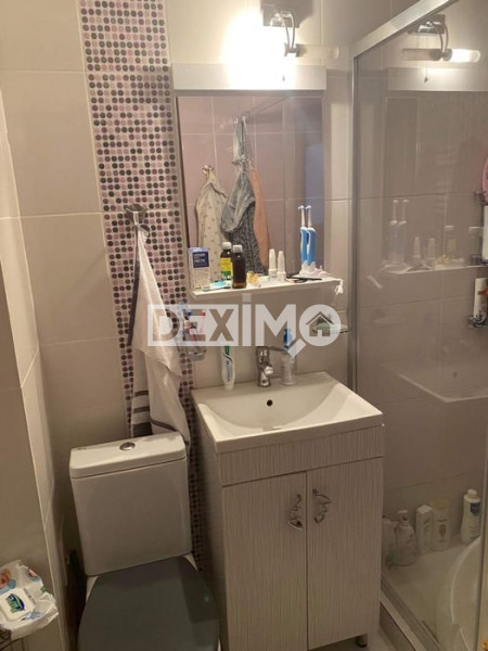 Apartament 3 Camere - Zona Km 4-5 - Mobilat Complet - Centrala Pe Gaze