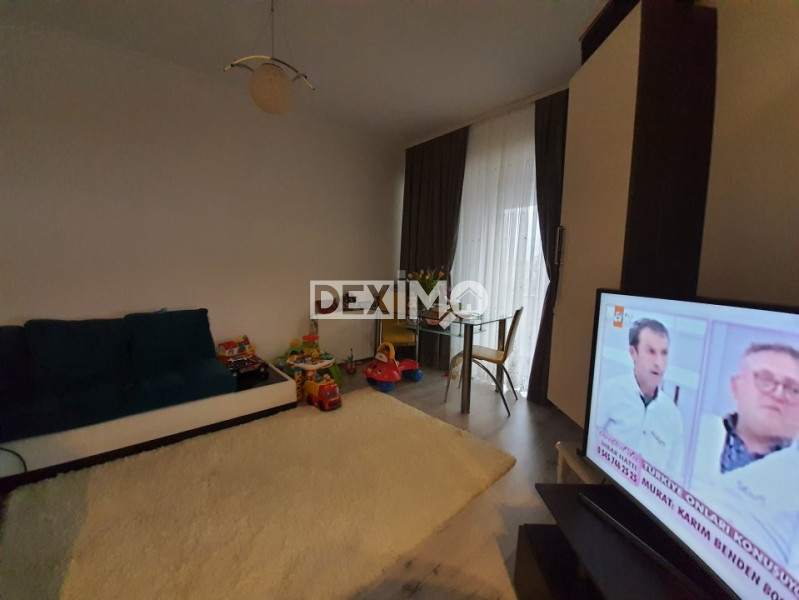 Apartament 3 Camere - Zona Km 4-5 - Mobilat Complet - Centrala Pe Gaze