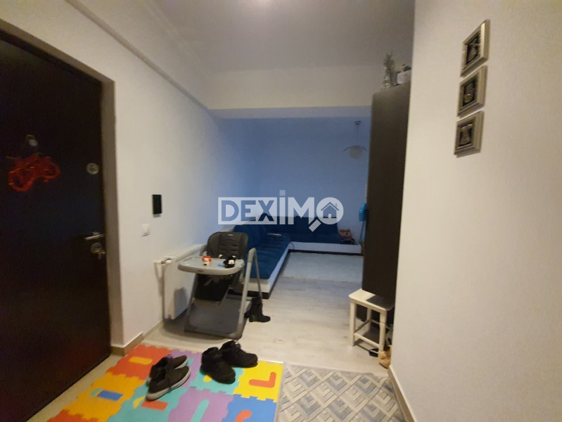 Apartament 3 Camere - Zona Km 4-5 - Mobilat Complet - Centrala Pe Gaze