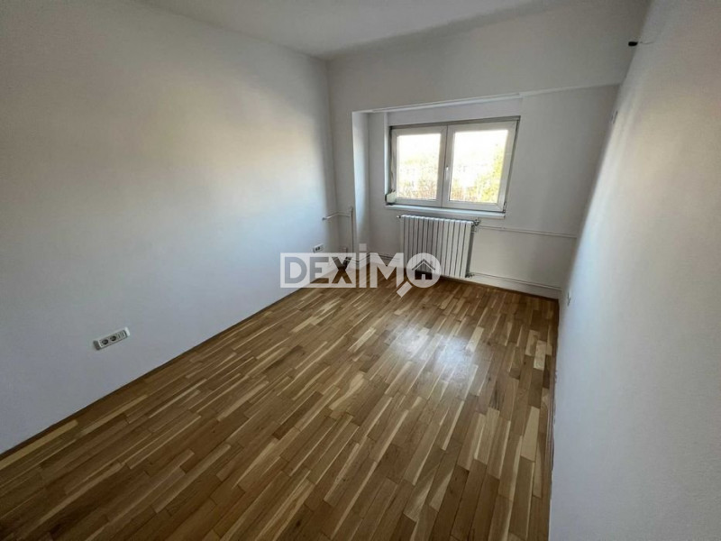 Apartament 3 Camere - Anda - Renovat - Gaze La Scara