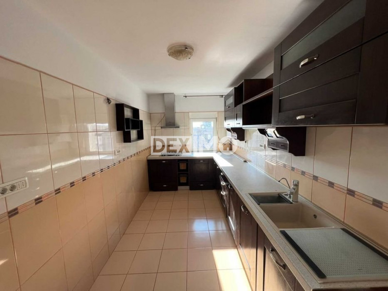 Apartament 3 Camere - Anda - Renovat - Gaze La Scara