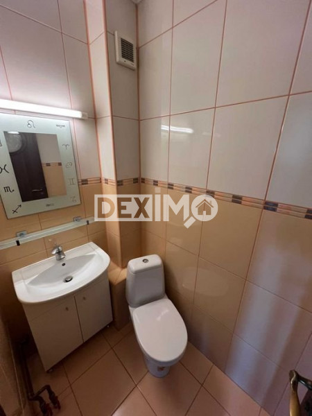 Apartament 3 Camere - Anda - Renovat - Gaze La Scara