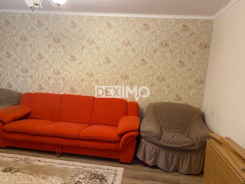 Apartament 4 Camere - Stadion - Partial Mobilat - Centrala Pe Gaze