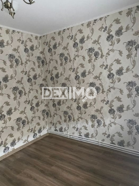 Apartament 4 Camere - Stadion - Partial Mobilat - Centrala Pe Gaze