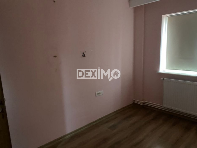 Apartament 4 Camere - Stadion - Partial Mobilat - Centrala Pe Gaze
