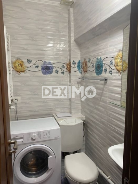 Apartament 4 Camere - Stadion - Partial Mobilat - Centrala Pe Gaze