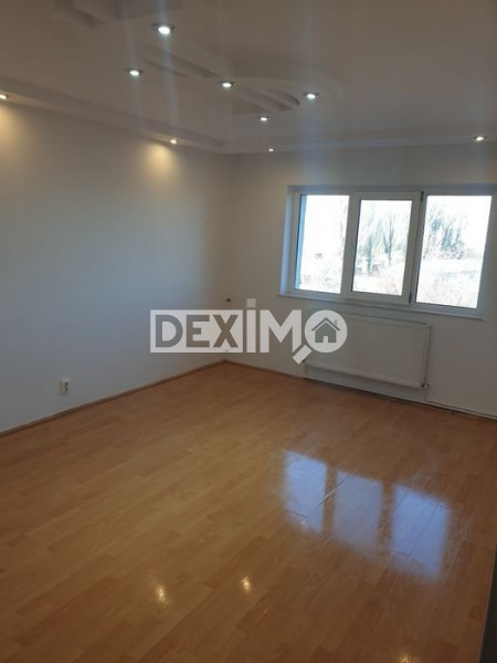 Apartament 2 Camere - Zona Doraly - Partial Mobilat - Centrala Gaze