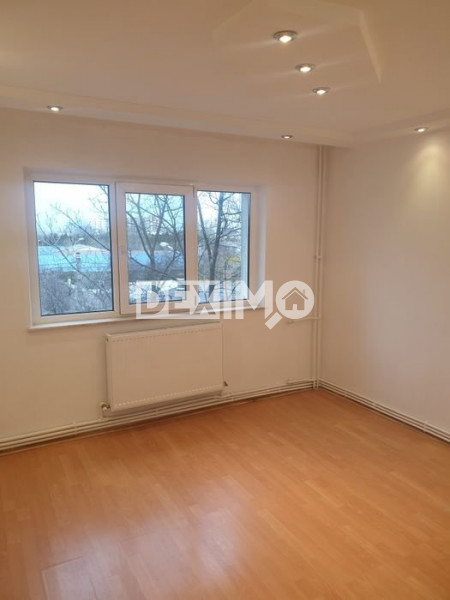 Apartament 2 Camere - Zona Doraly - Partial Mobilat - Centrala Gaze