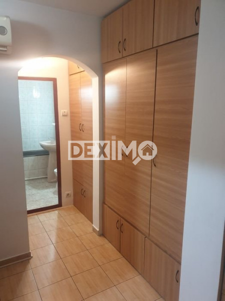 Apartament 2 Camere - Zona Doraly - Partial Mobilat - Centrala Gaze
